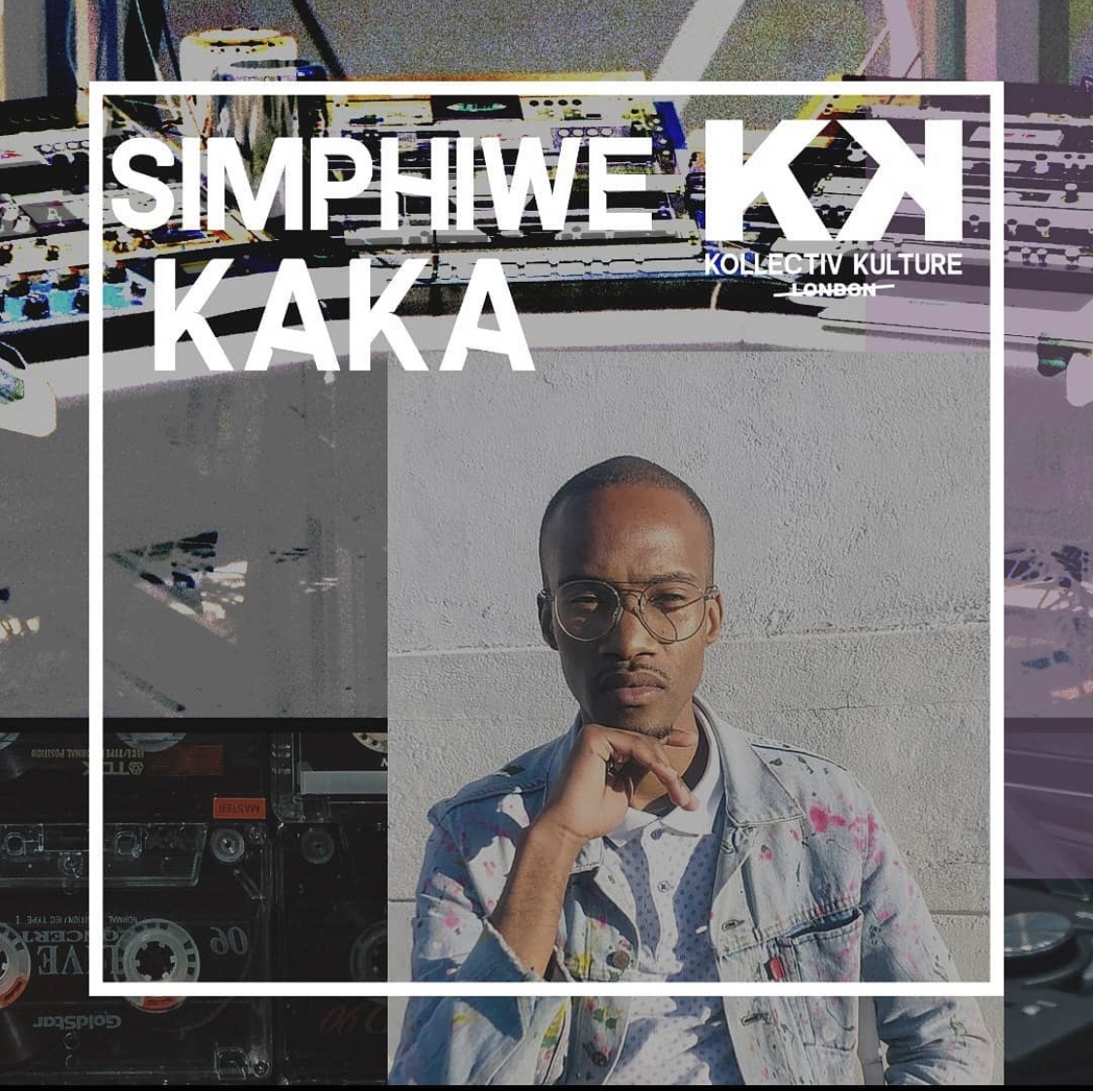 Simphiwe Kaka: A Hidden South African Gem