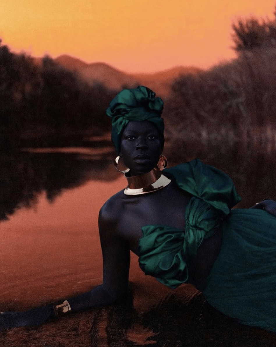 THE PANBLACK TONE