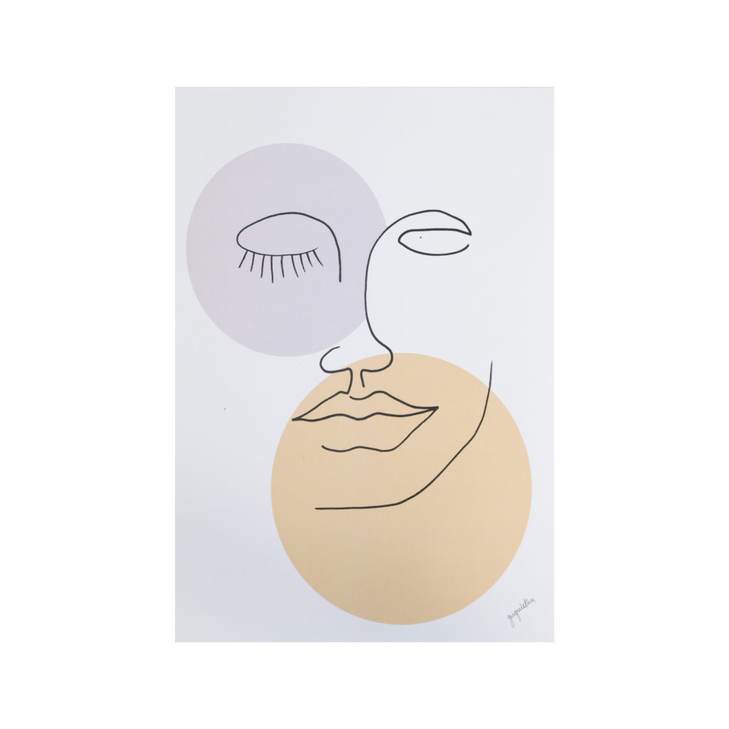 Gallery Image Asset Item