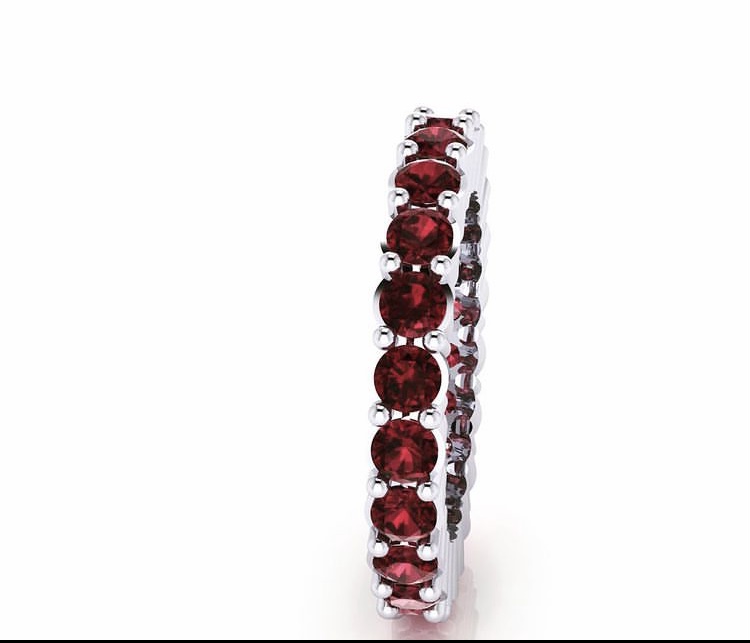 Gallery Image Asset Item