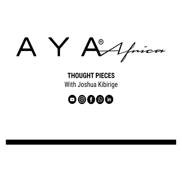AYA Africa statement of Africa Day – 25th May 2023