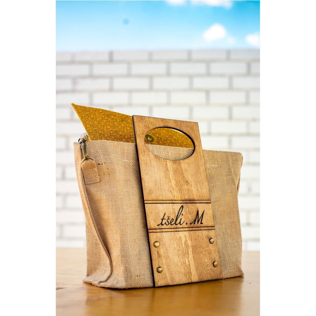 Gallery Image Asset Item