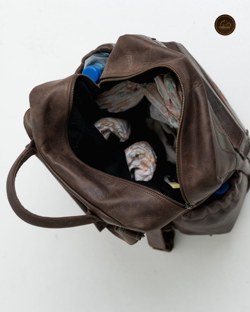 Gallery Image Asset Item