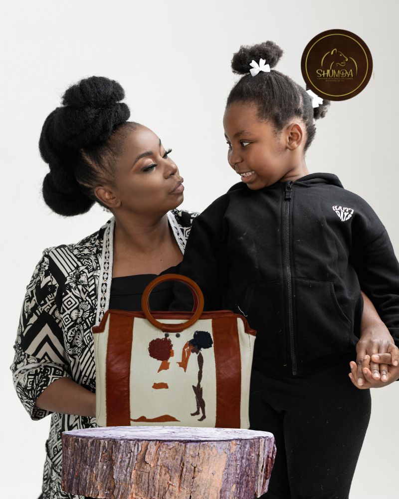 The Zawadi Bag