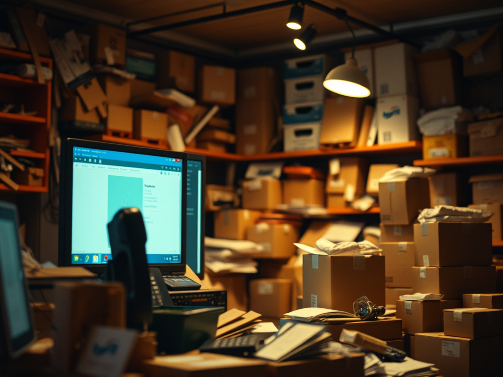 The Story Of Raru – Insights Into ECommerce Operations