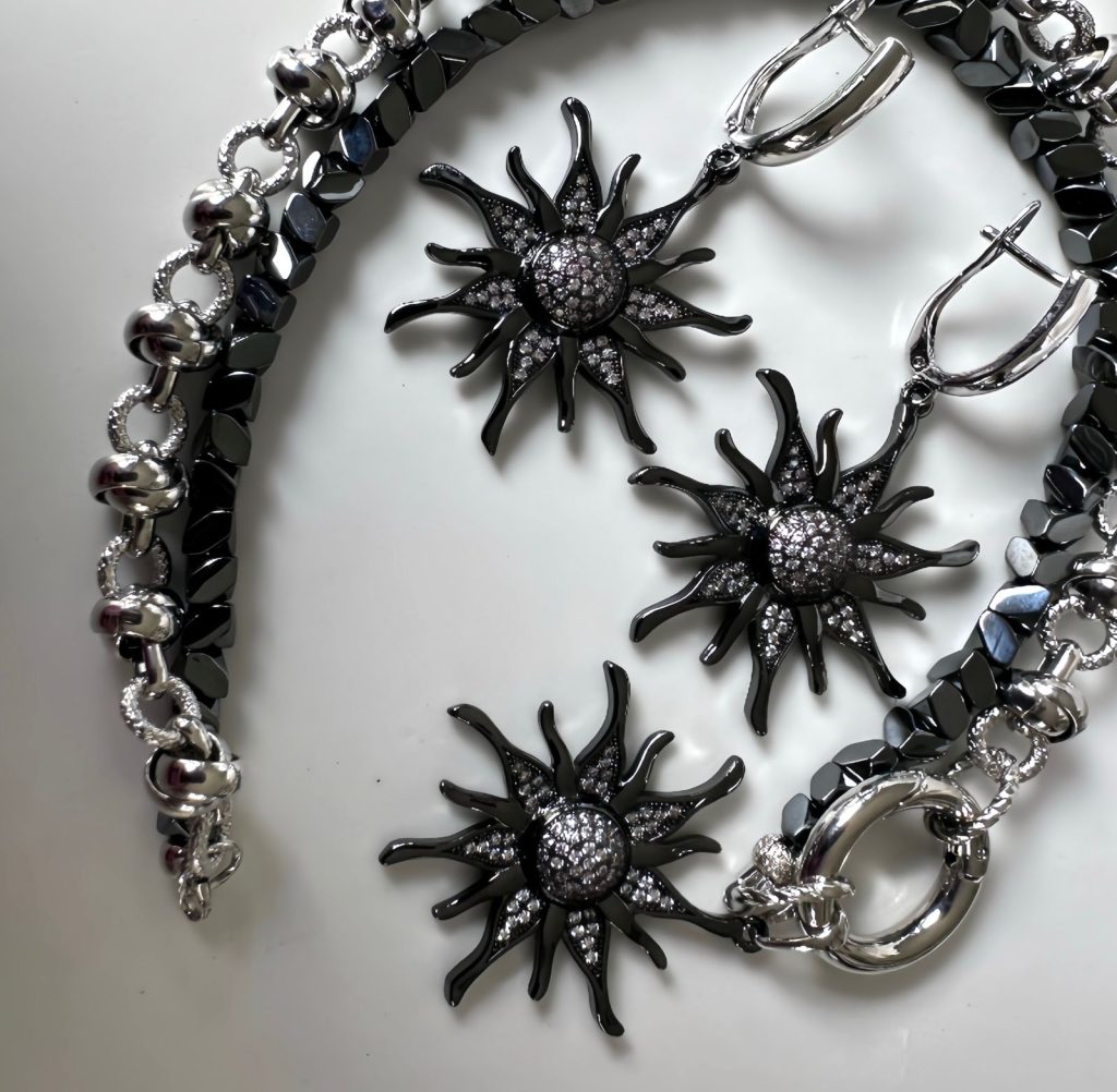 Gallery Image Asset Item