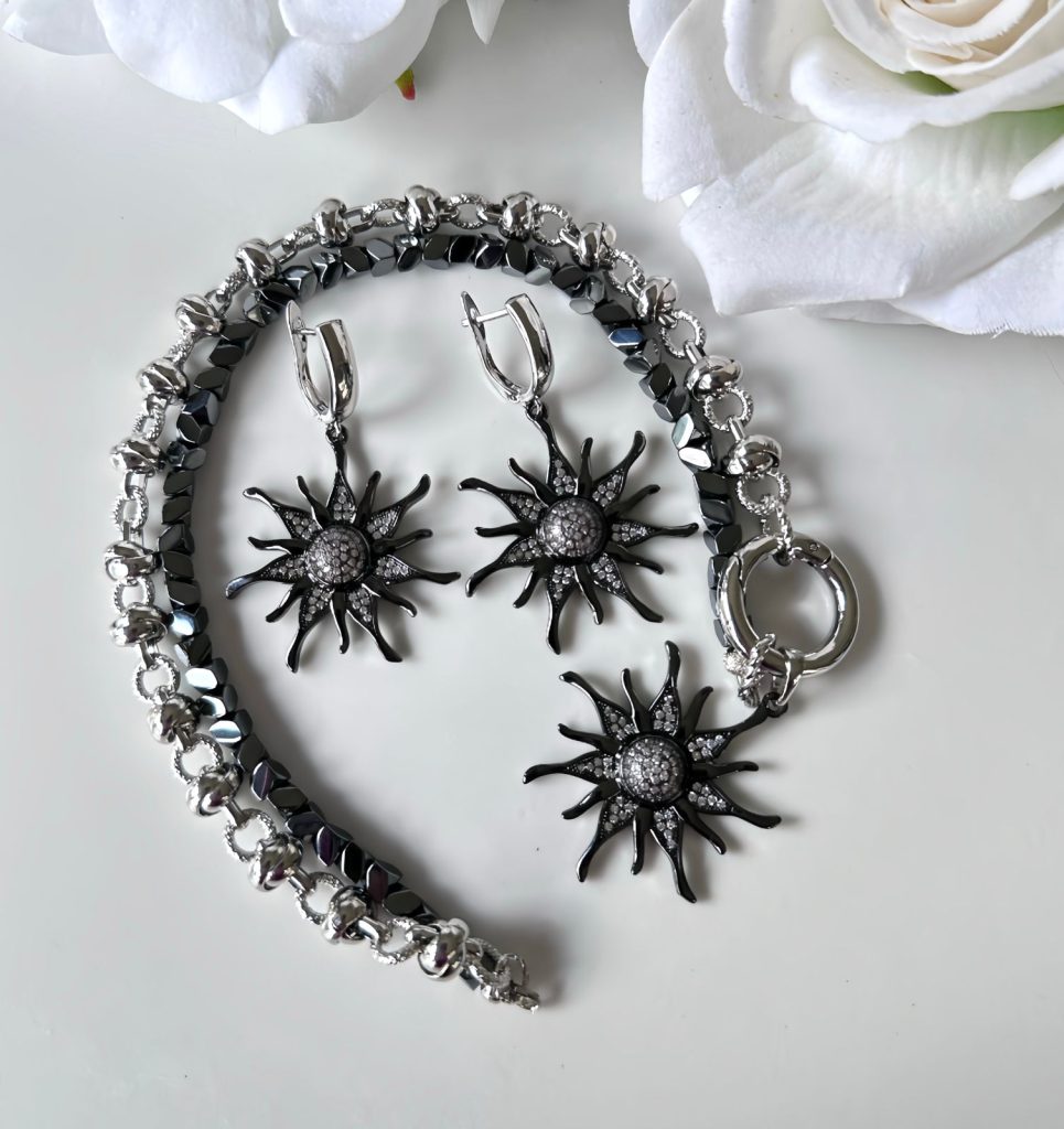 Gallery Image Asset Item
