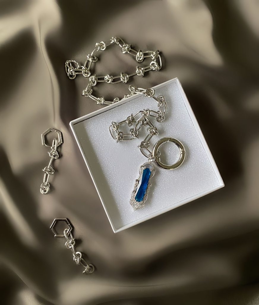 Gallery Image Asset Item