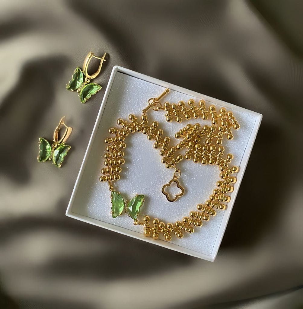 Gallery Image Asset Item