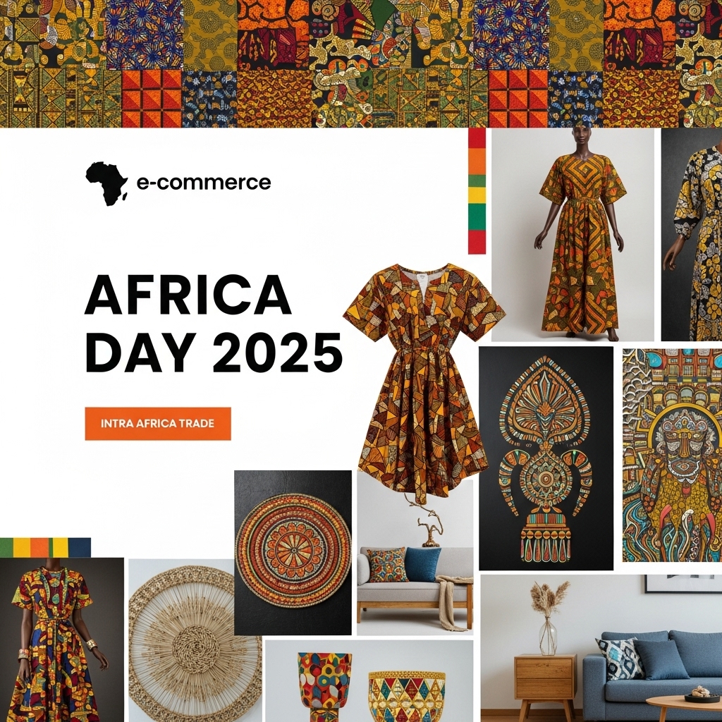 AYA Africa Statement of Africa Day 2025 : Unity and Progress for a Borderless Continent