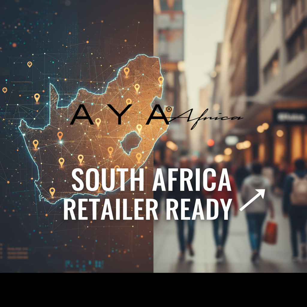 South African Retailer Listing Guide