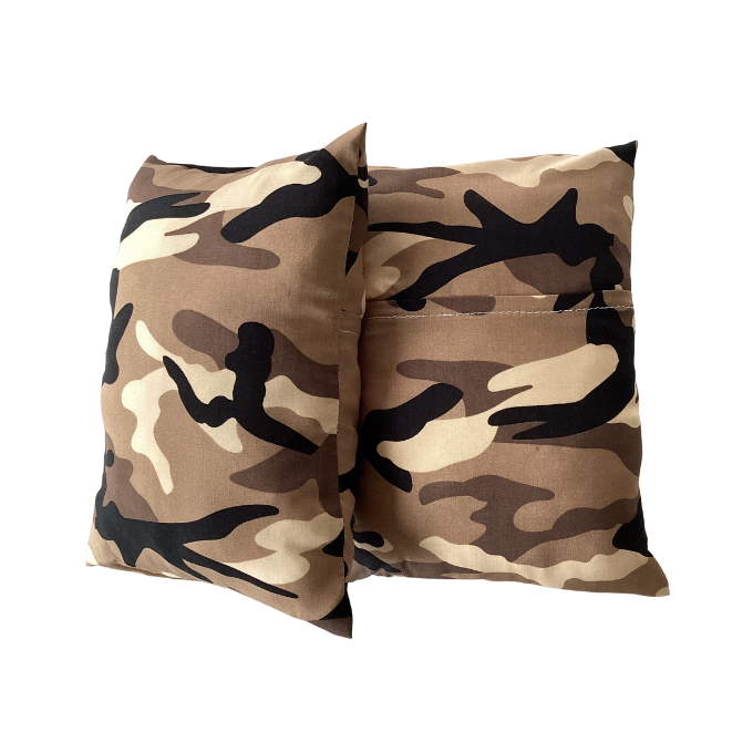 Gallery Image Asset Item