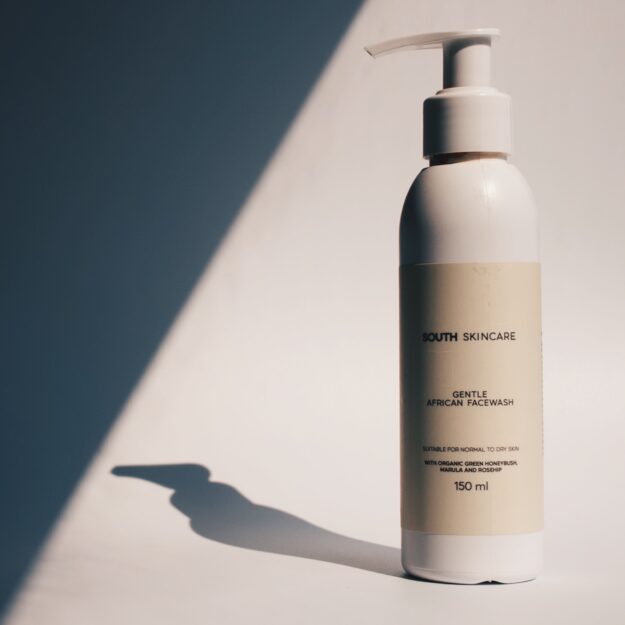 Gentle African Facewash