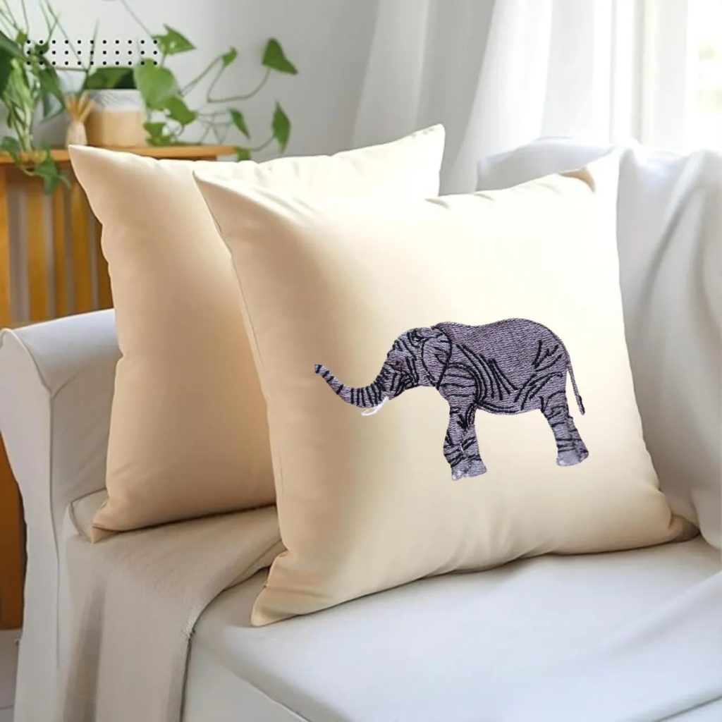 Gallery Image Asset Item