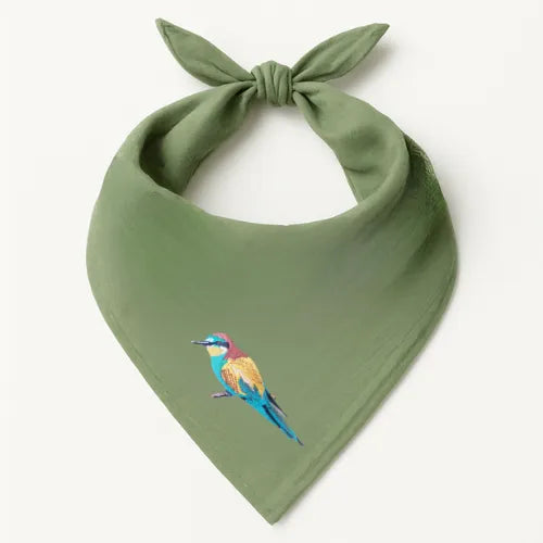 Gallery Image Asset Item