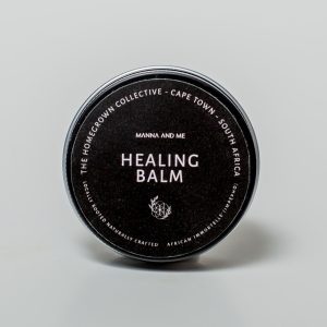 Manna and Me Healing Balm 45g