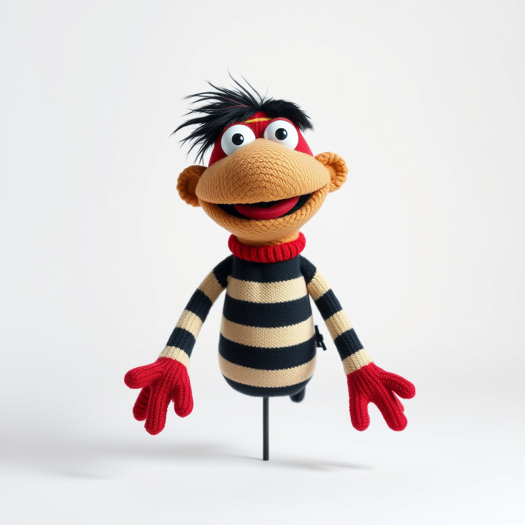 Gallery Image Asset Item